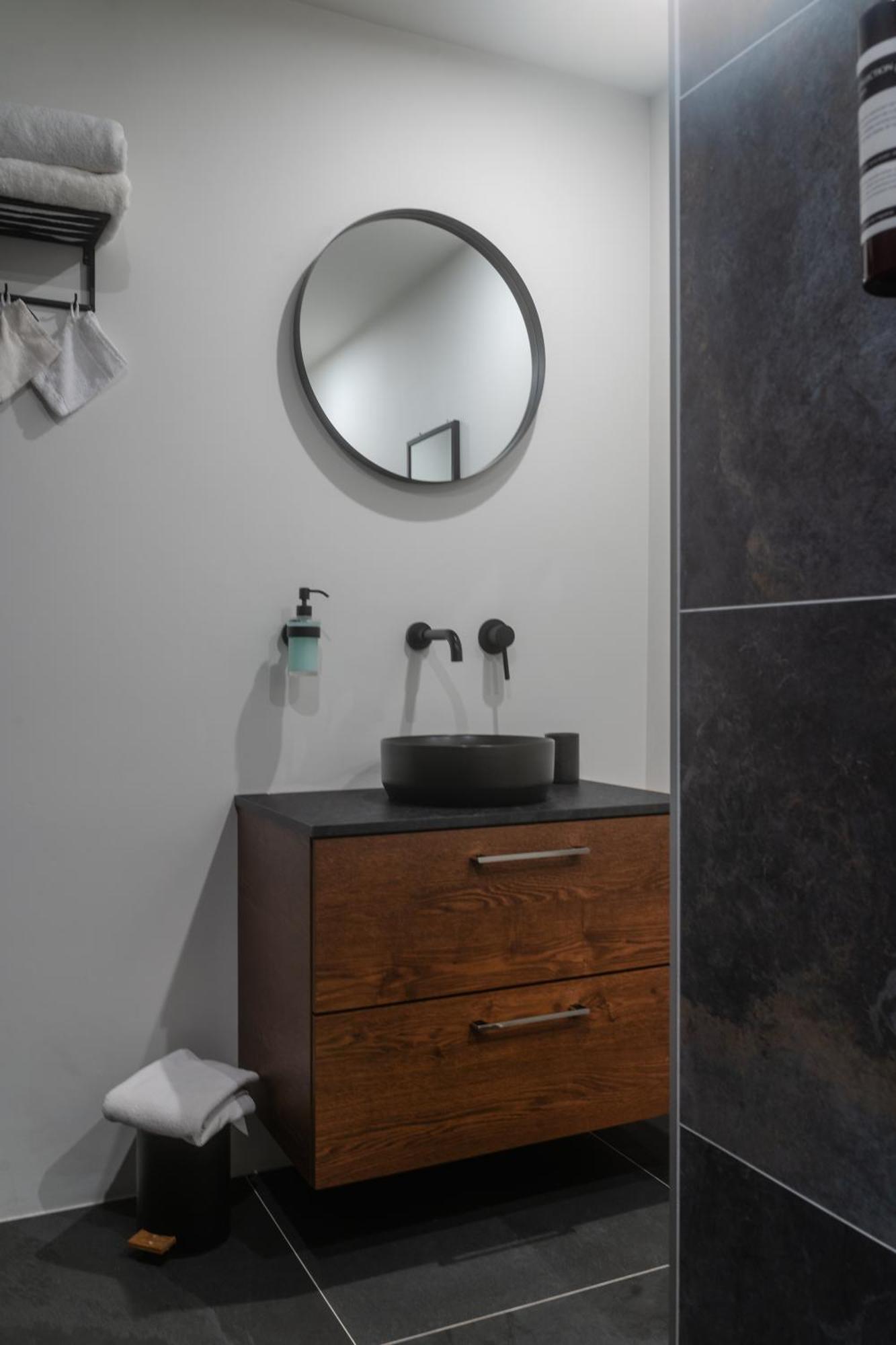 בודחרייבן B&B Hartenlust Kamer De Bedstee מראה חיצוני תמונה